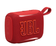 JBL GO 5 Czerwony - 1518298 - zdjęcie 6